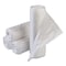 Integrated Bagging Systems 60 gal Trash Bags, 38 in x 58 in, Super Extra Heavy-Duty, 1.15 mil, Clear, 100 PK SLW3858SPNS - alternate 1